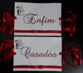 Placas Enfim Casados 008